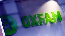 Charities regulator on Oxfam scandal