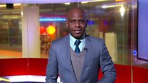 Matangazo ya Dira ya Dunia TV