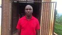 Mu Kirundo inzara yaraheze, kandi barafashe ingingo zo kuyikumira ngo ntigaruke