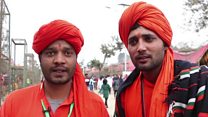 शिवरात्रिमा भारतीय पाहुनाको अनुभव