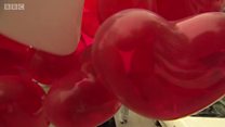 Mba ndị anaghị eme mmemme Valentine
