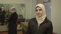 تهاني نبيل الهندي