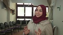 خلود إبراهيم بوابيجي