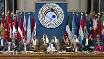 Des fonds pour la reconstruction de l'Irak