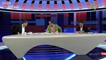 #شما؛ انتقادهای علی کریمی از فدراسیون فوتبال