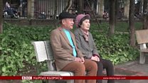 Тоскоолчулуктарга карабай сүйүү табуу