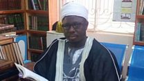 Sheikh Aminu Daurawa