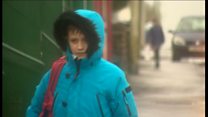 Ymgyrch lolipop: 'Eisiau rhywun i'n helpu ni'