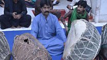 قلندر کی درگاہ پر نوبت کون بجاتا ہے؟