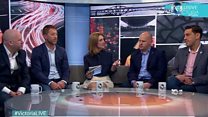 Bennell abuse: The interview that rocked football