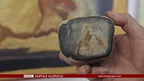 Тоңдук "Таш молдо"