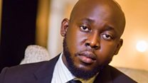 Dibia oyibo kọwapụtara maka mmanya ọkụ na otu osi dị njọ