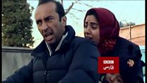 '۲۰ انگشت' در آپارات