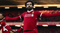 Magoya bayan Liverpool sun rera wakar 'zan musulunta'