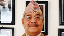 राष्ट्रपति हुन्न: वामदेव गौतम