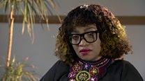 Missing separatist's wife begs Nigeria for news