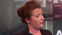 Labour MP on Corbyn Czech spy tabloid claims