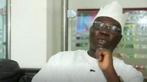 'OPC ko ṣ'atilẹyin fun Jonathan ni 2015'
