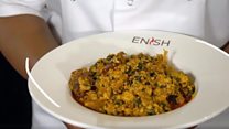 Ọbẹ ẹgusi
