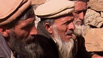تین لوگوں کی بولی