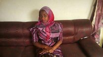 Hikayata: Labarin 'Direban Hajiya'