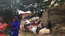 U Rwanda ruvuga iki ku mpunzi za Kongo zishaka gutaha?