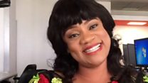 ‘Lootọ ni nkan pa emi ati Baba Suwe pọ’