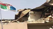 Me ya sa El-Rufai ya rusawa Hunkuyi gida?