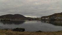 Tuilleadh chumhachd do mhuinntir Bharraigh?