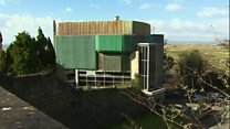 Dim dyfodol i Theatr Ardudwy 'heb wyrth'