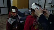 Syrie : tragédie humanitaire dans la Ghouta orientale