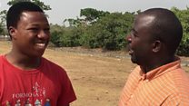 Me ya sa matasa ba sa iya magana da Hausa sosai?