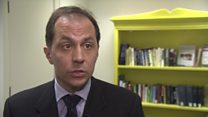 'Final answer to controversy on antidepressants'