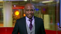 Matangazo ya Dira ya Dunia TV