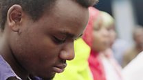 Filime Imfura mw'isabukuru rya filime Berlinale mu Budage