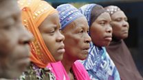 Filime Imfura mw'isabukuru Berlinale mu Budage