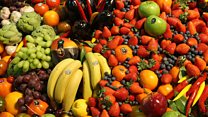 ما معنى كلمة FLEXITARIAN?