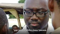 Komla Dumor