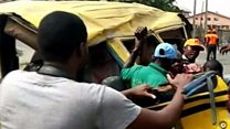 Iwakuwa ọlọkọ ero