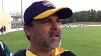 ’پہلی کوشش فائنل میں پہنچنے کی ہو گی‘