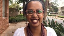 የቴክኖሎጂ ቋንቋዎች በአማርኛ፣ አፋን ኦሮሞ እና በትግርኛ እንዴት ይባላሉ?