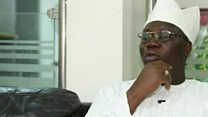 Aragbe laye