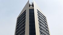 Kedụ ihe bụ skyscraper n'asụsụ Igbo?