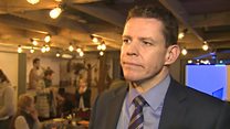Môn di-blastig: 'Pawb wneud ein rhan'