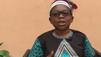 Ewere m onwe m dịka Chineke si kee m - Akị