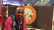 Tazama tetesi za soka wiki hii na Salim Kikeke