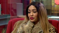 Zari: 'Diamond alinidhalilisha kwa muda mrefu'