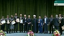 روحانی: "بینتیجه" بودن تلاش برای اسلامی کردن علم در ایران