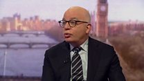 Blair 'absolute liar', says author