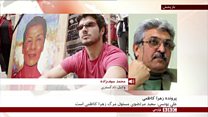 وزیر سابق اطلاعات: سعید مرتضوی مسئول مرگ زهرا کاظمی است